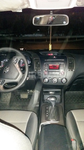 Kia Cerato 2013, 50,000 km - 1.6 л - Bakı
