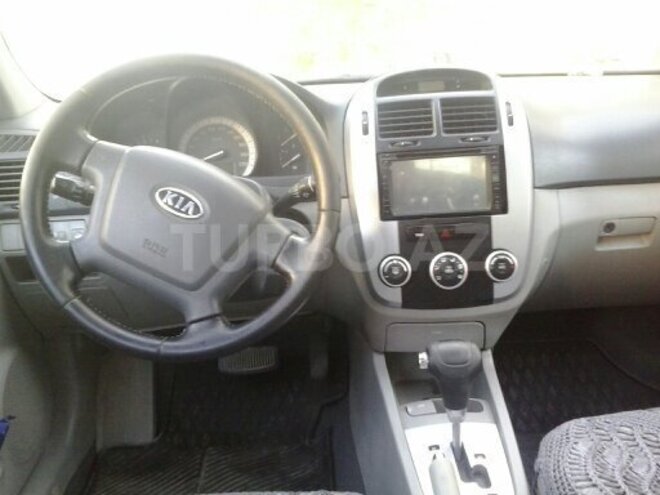 Kia Cerato 2007, 193,200 km - 1.6 л - Bakı
