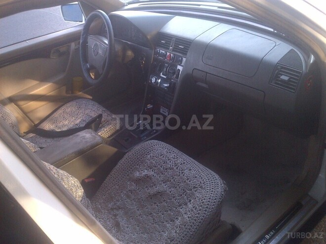 Mercedes C 230 1996, 234,000 km - 2.3 l - Bakı
