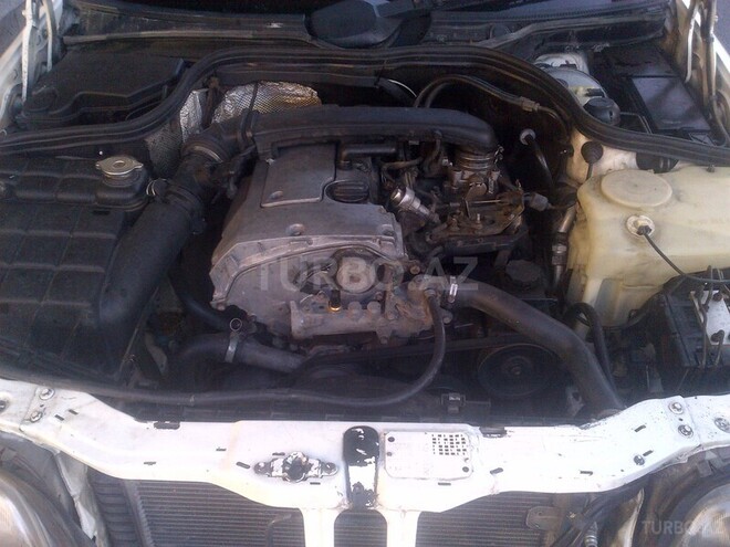 Mercedes C 230 1996, 234,000 km - 2.3 l - Bakı