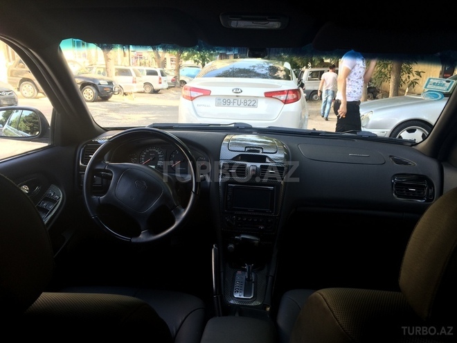 Nissan Maxima 2000, 240,000 km - 3.0 l - Bakı