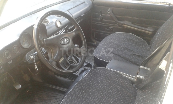 LADA (VAZ) 2106 1984, 200,000 km - 1.3 л - Bakı