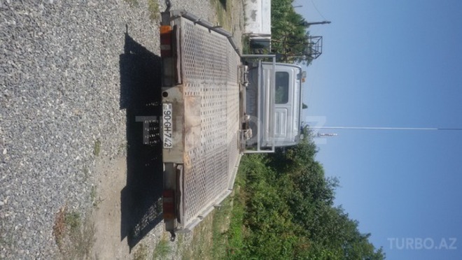 Mercedes Atego 815 1999, 130,000 km - 4.3 л - Bakı