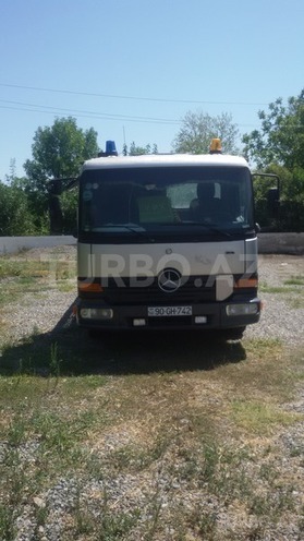 Mercedes Atego 815 1999, 130,000 km - 4.3 л - Bakı