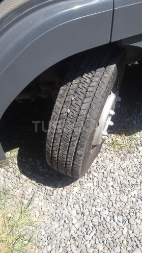 Mercedes Atego 815 1999, 130,000 km - 4.3 л - Bakı