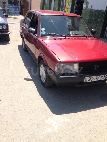 Tofas Sahin 2006, 130,000 km - 1.6 л - Bakı