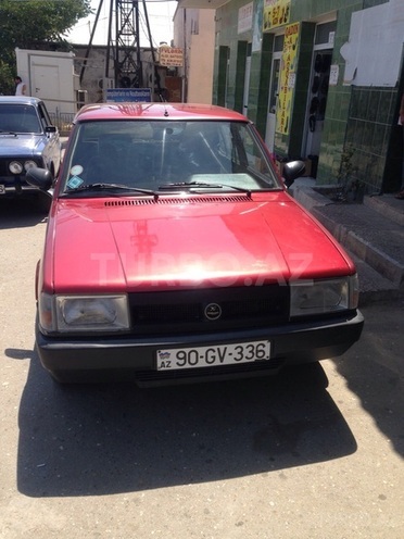 Tofas Sahin 2006, 130,000 km - 1.6 л - Bakı