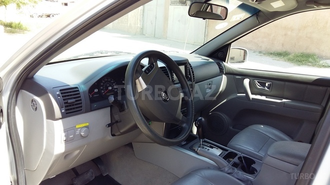 Kia Sorento 2005, 172,000 km - 2.5 l - Bakı