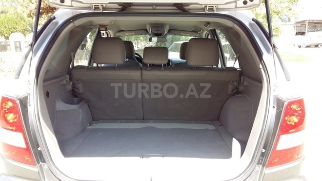 Kia Sorento 2005, 172,000 km - 2.5 l - Bakı