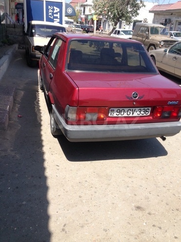 Tofas Sahin 2006, 130,000 km - 1.6 л - Bakı