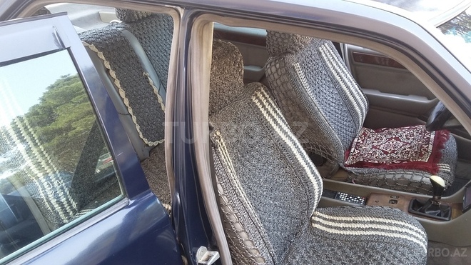 Mercedes E 250 1994, 250,000 km - 2.5 l - Bakı