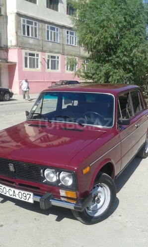 LADA (VAZ) 2106 2001, 55,555,555 km - 1.6 л - Bakı