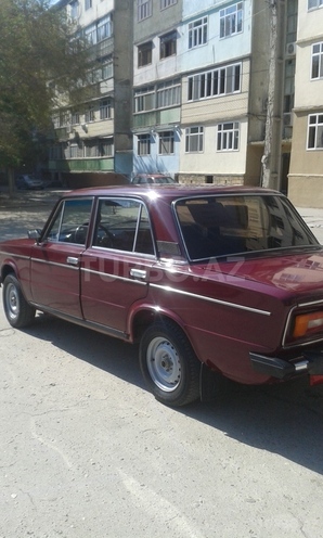 LADA (VAZ) 2106 2001, 55,555,555 km - 1.6 л - Bakı