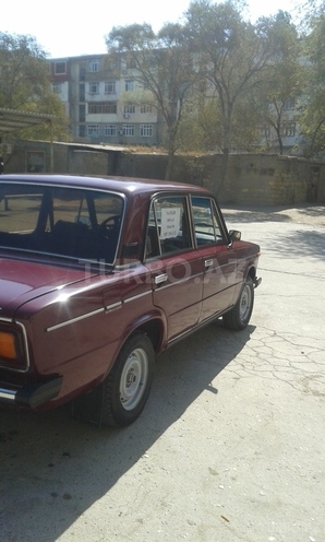 LADA (VAZ) 2106 2001, 55,555,555 km - 1.6 л - Bakı