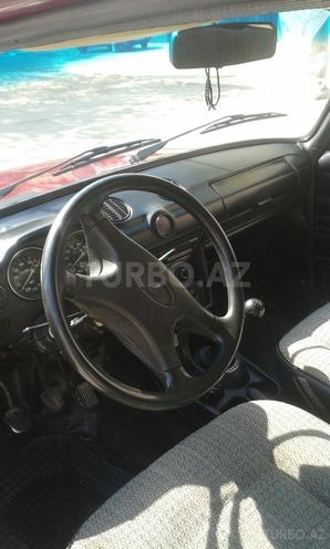LADA (VAZ) 2106 2001, 55,555,555 km - 1.6 л - Bakı