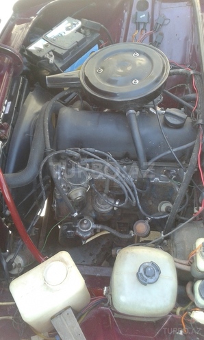 LADA (VAZ) 2106 2001, 55,555,555 km - 1.6 л - Bakı