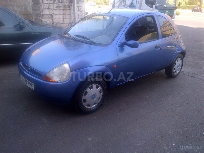 Ford  1999, 134,000 km - 1.3 l - Bakı