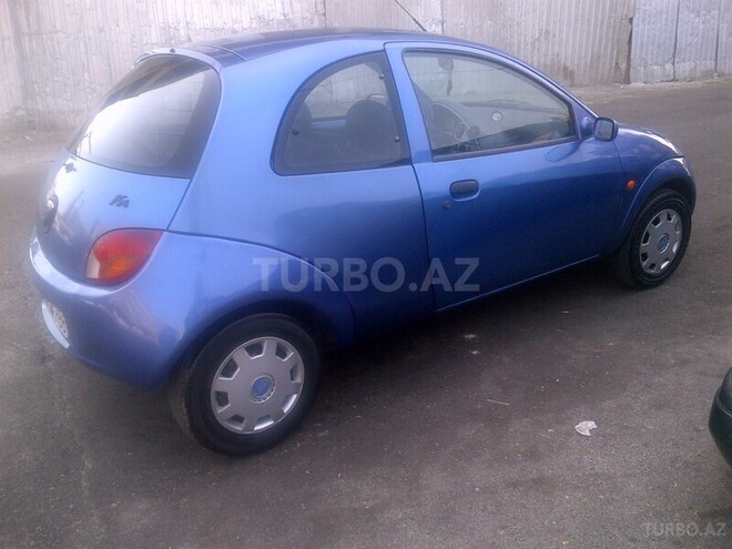 Ford  1999, 134,000 km - 1.3 l - Bakı