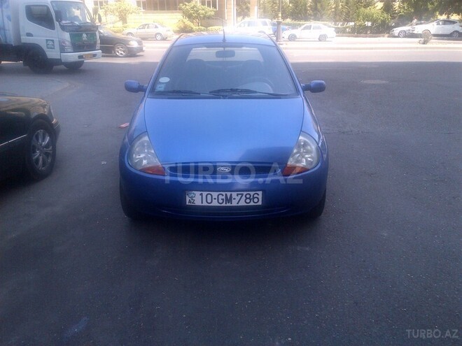 Ford  1999, 134,000 km - 1.3 l - Bakı