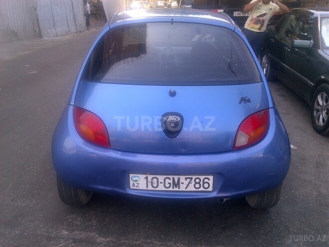Ford  1999, 134,000 km - 1.3 l - Bakı