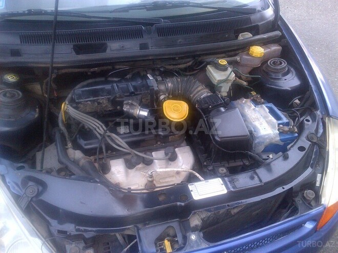 Ford  1999, 134,000 km - 1.3 l - Bakı