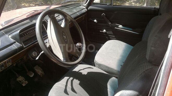 LADA (VAZ) 21013 1982, 20,000 km - 1.3 л - Bakı