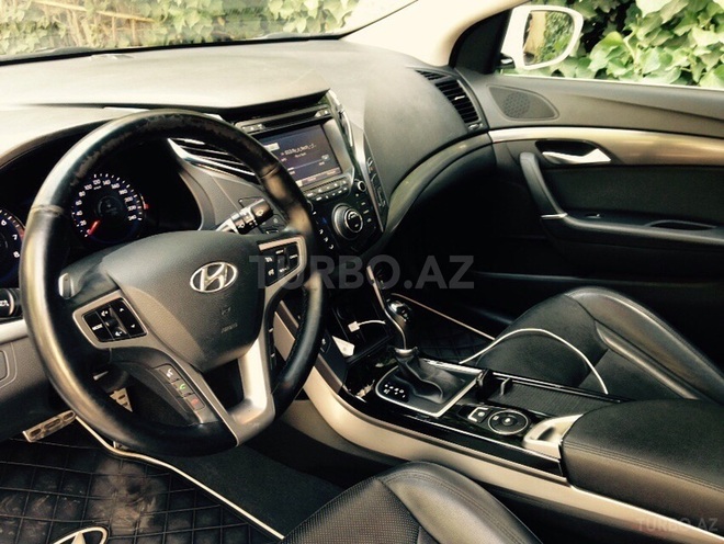 Hyundai i40 2013, 43,500 km - 2.0 л - Bakı