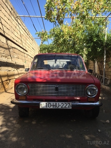 LADA (VAZ) 21013 1982, 20,000 km - 1.3 л - Bakı