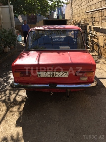 LADA (VAZ) 21013 1982, 20,000 km - 1.3 л - Bakı