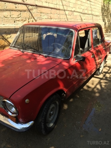 LADA (VAZ) 21013 1982, 20,000 km - 1.3 л - Bakı