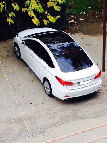 Hyundai i40 2013, 43,500 km - 2.0 л - Bakı