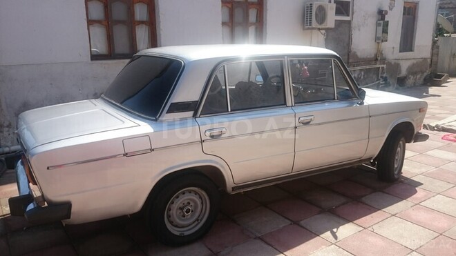 LADA (VAZ) 2106 2001, 53,619 km - 1.6 l - Bakı