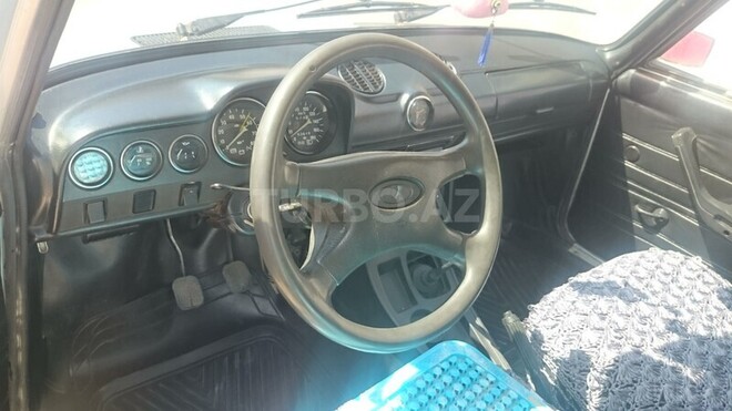 LADA (VAZ) 2106 2001, 53,619 km - 1.6 l - Bakı