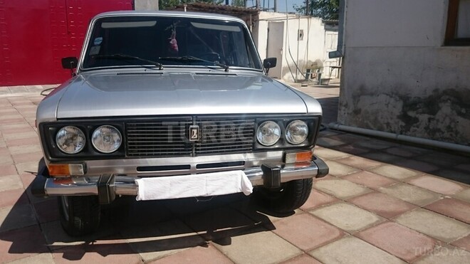 LADA (VAZ) 2106 2001, 53,619 km - 1.6 l - Bakı