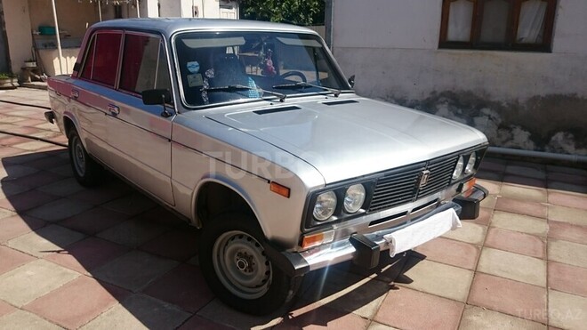 LADA (VAZ) 2106 2001, 53,619 km - 1.6 l - Bakı