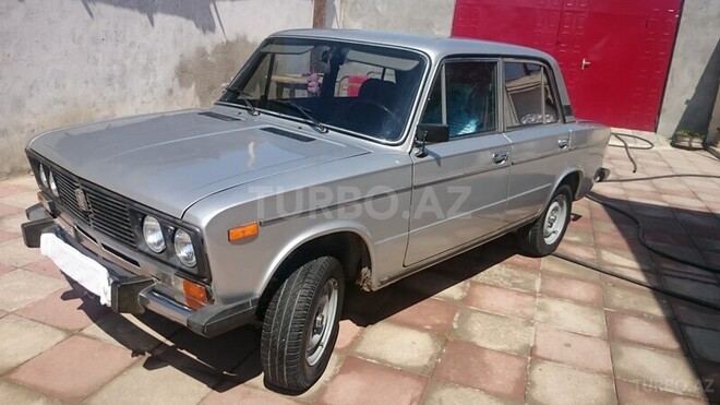 LADA (VAZ) 2106 2001, 53,619 km - 1.6 l - Bakı