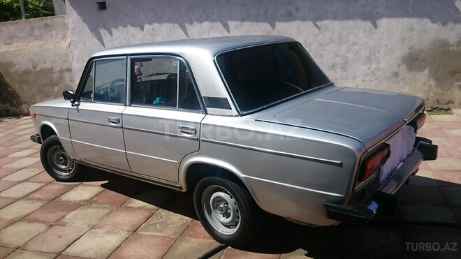 LADA (VAZ) 2106 2001, 53,619 km - 1.6 l - Bakı