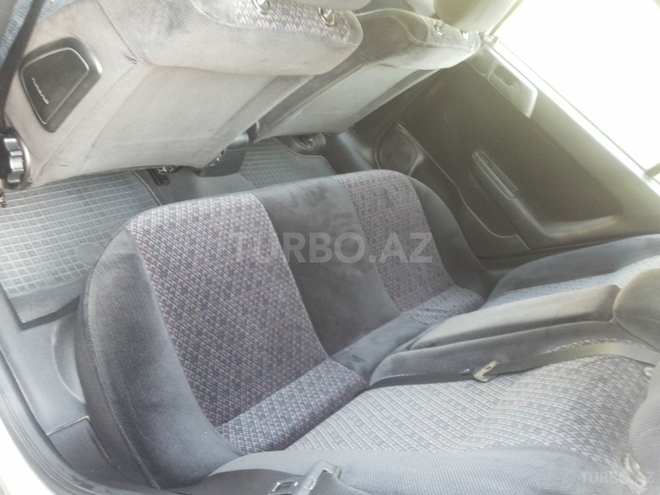 Opel Astra 1999, 224,000 km - 1.8 l - Bakı