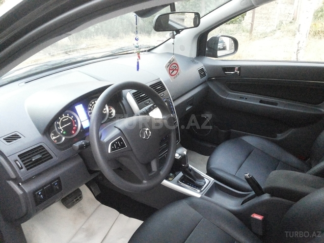 Baic A1 2015, 16,000 km - 1.5 l - Bakı