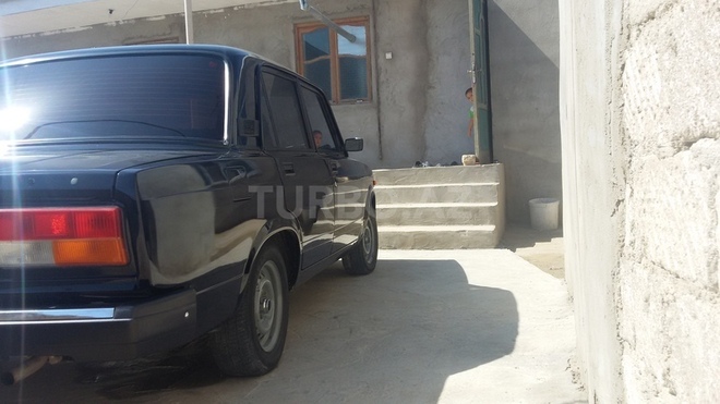 LADA (VAZ) 2107 2010, 38,000 km - 1.6 l - Bakı