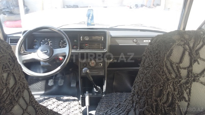 LADA (VAZ) 2107 2010, 38,000 km - 1.6 l - Bakı