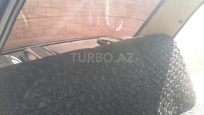LADA (VAZ) 2107 2010, 38,000 km - 1.6 l - Bakı