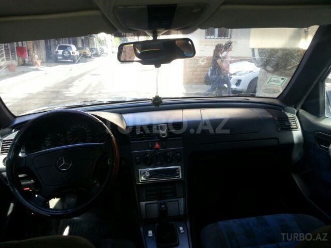 Mercedes C 180 1996, 399,000 km - 1.8 л - Bakı