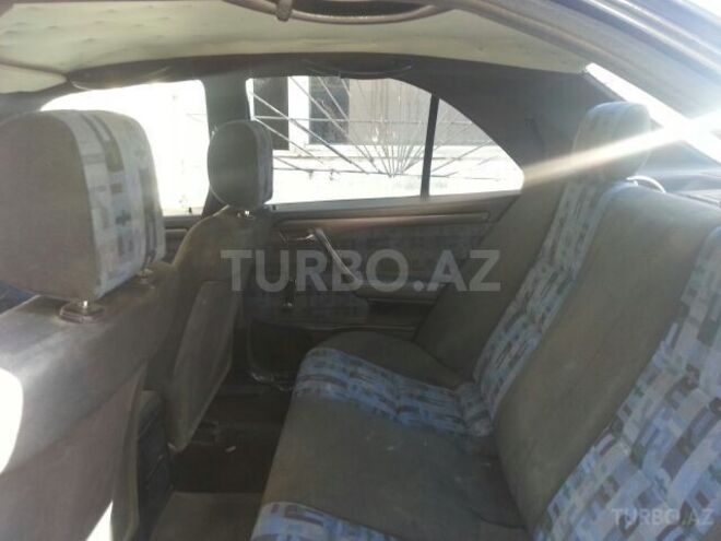 Mercedes C 180 1996, 399,000 km - 1.8 л - Bakı