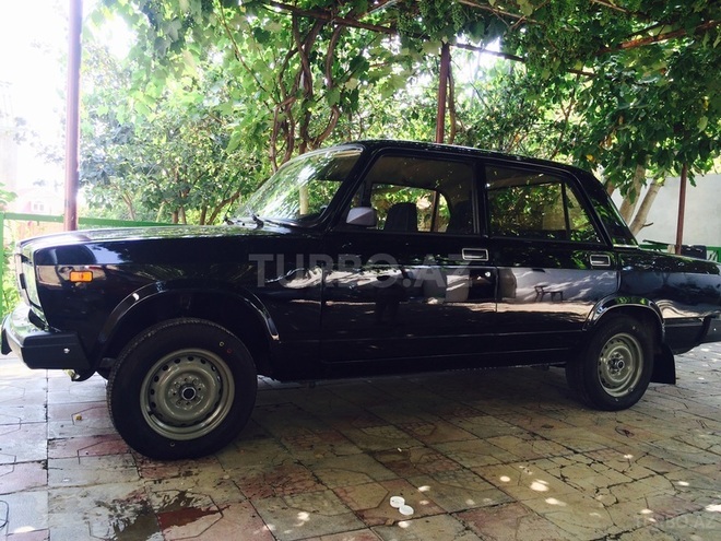 LADA (VAZ) 2107 2010, 89,000 km - 1.6 l - Bakı