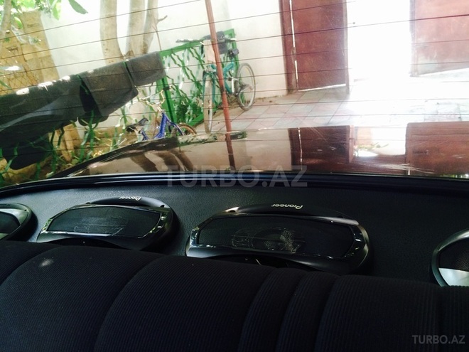 LADA (VAZ) 2107 2010, 89,000 km - 1.6 l - Bakı