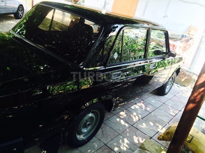 LADA (VAZ) 2107 2010, 89,000 km - 1.6 l - Bakı