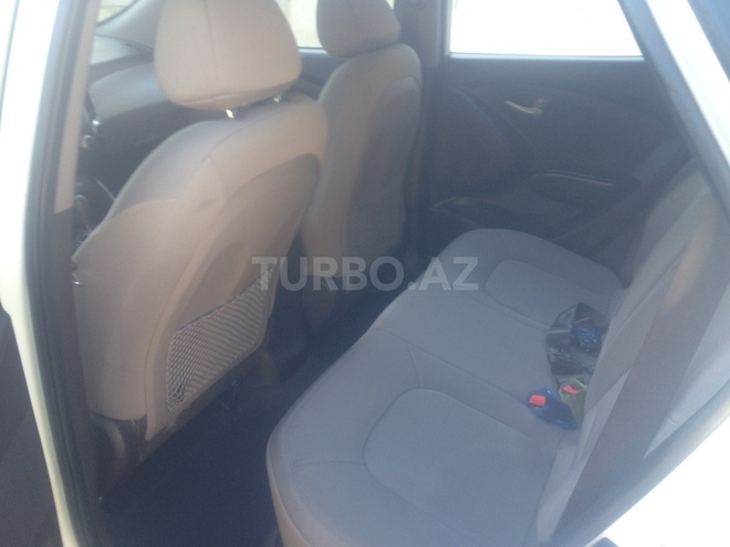 Hyundai ix35 2012, 11,000 km - 2.0 л - Bakı