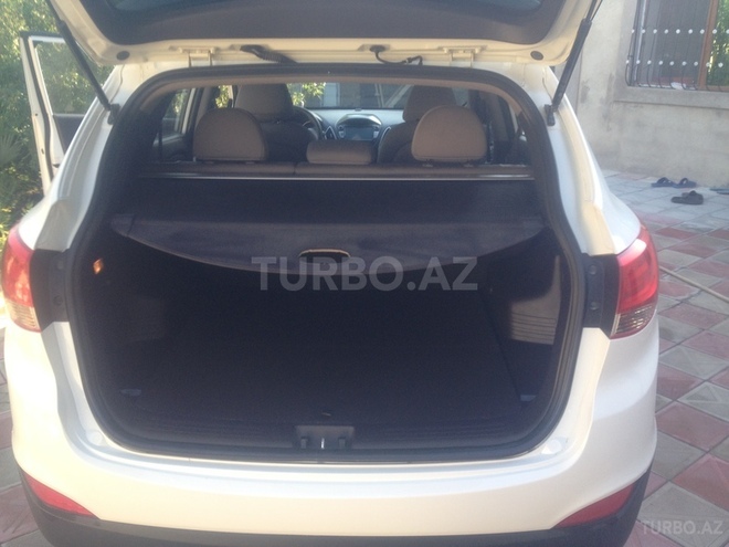 Hyundai ix35 2012, 11,000 km - 2.0 л - Bakı