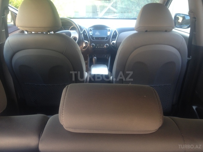 Hyundai ix35 2012, 11,000 km - 2.0 л - Bakı